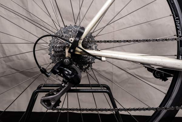 Trek Multi Track 720 CroMo Helsinki - изображение 4