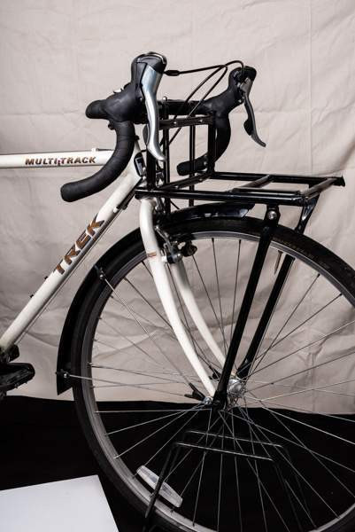 Trek Multi Track 720 CroMo Helsinki – foto 2