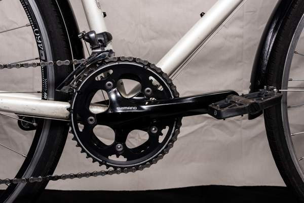 Trek Multi Track 720 CroMo Helsinki – foto 3