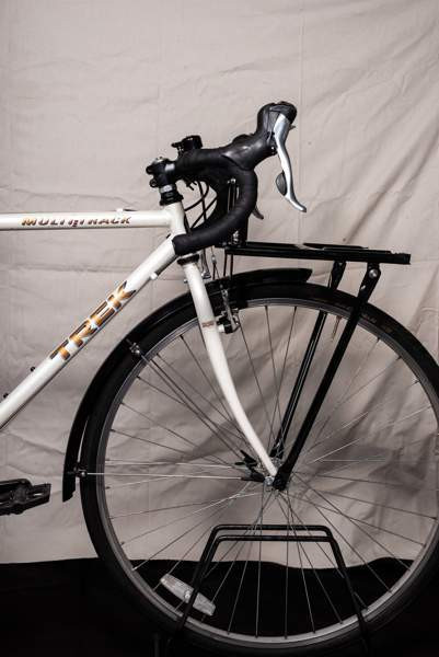 Trek Multi Track 720 CroMo Helsinki – foto 5