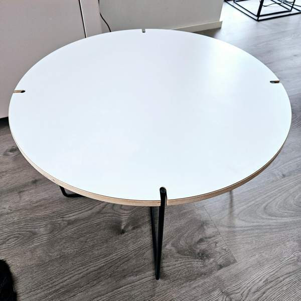 Tapio Anttila Mixrack pöytä, L Pori - photo 3