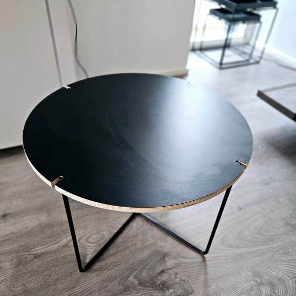 Tapio Anttila Mixrack pöytä, L Pori - photo 1