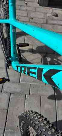 Trek Roscoe 29 Tampere