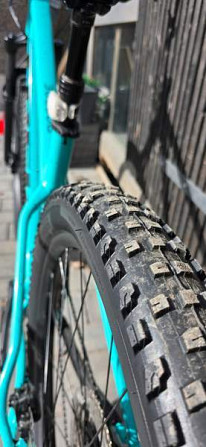 Trek Roscoe 29 Tampere - valokuva 5