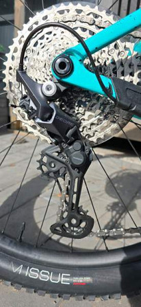 Trek Roscoe 29 Tampere - valokuva 7