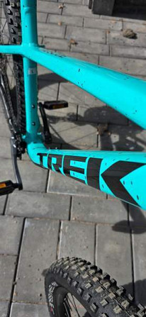 Trek Roscoe 29 Tampere - valokuva 6