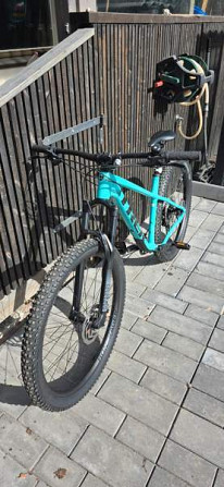 Trek Roscoe 29 Tampere - valokuva 2