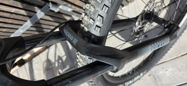 Trek Roscoe 29 Tampere - valokuva 8