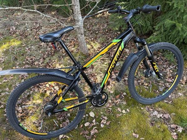 Insera  Crusher Kaarina - valokuva 2