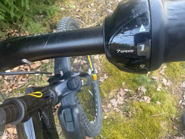 Insera  Crusher Kaarina - valokuva 4