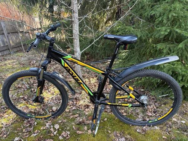 Insera  Crusher Kaarina - valokuva 1