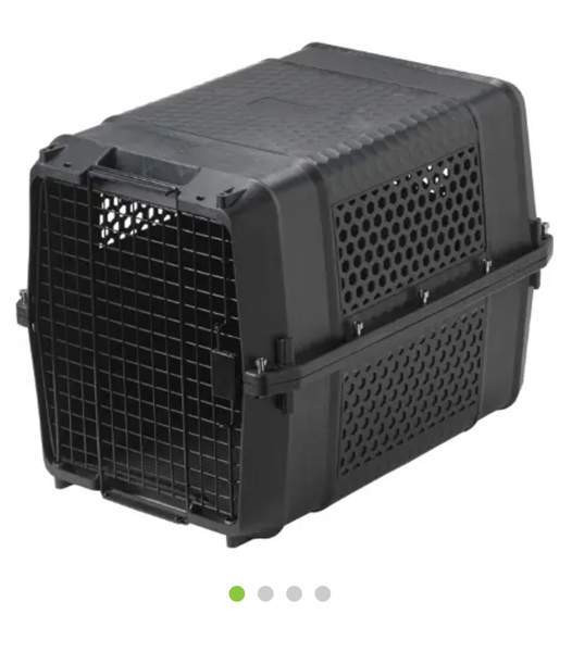 Koiran lentoboxi Kajaani - valokuva 1