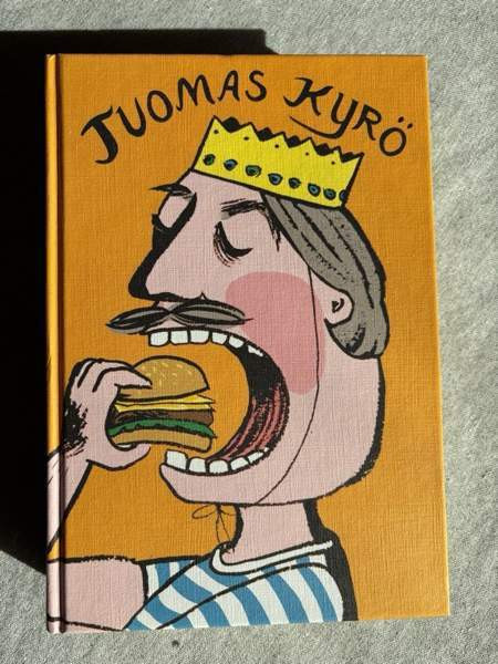 Kirja Seinaejoki - photo 1