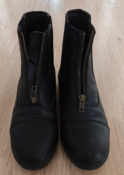 Ratsastus kengät Kurikka – foto 1