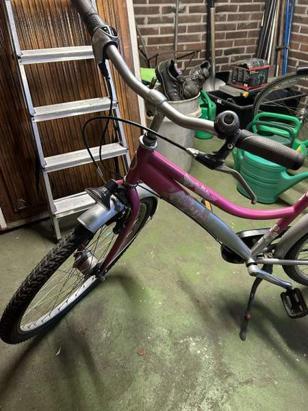 Tunturi shine 7-vaihteinen 24 tuumainen Kontiolahti - photo 4