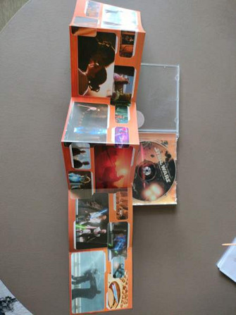 Star wars soudtrack Lapua - photo 4