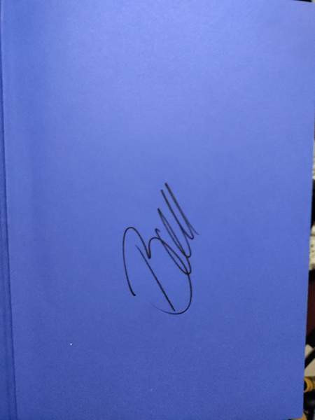 Kirjoja Oulu – foto 2