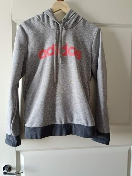 Naisten huppari Mikkeli - valokuva 2