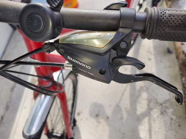 Insera 28 naisten polkupyörä Pielavesi – foto 6