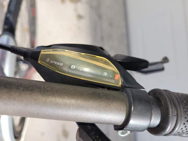 Insera 28 naisten polkupyörä Pielavesi – foto 5