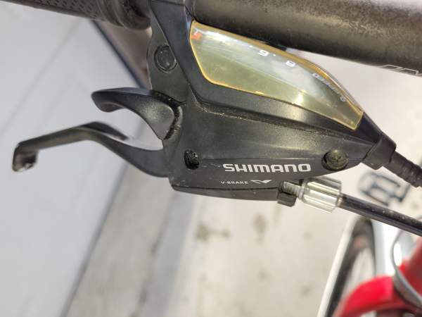 Insera 28 naisten polkupyörä Pielavesi – foto 4