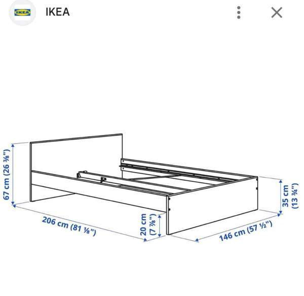 Sängynrunko+pääty Helsinki - photo 2