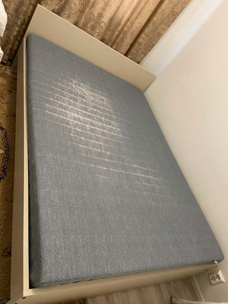 Sängynrunko+pääty Helsinki - photo 4