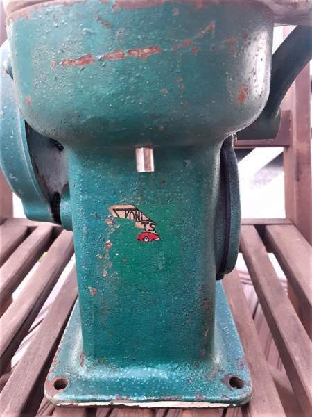 Separaattori Lieksa - valokuva 3