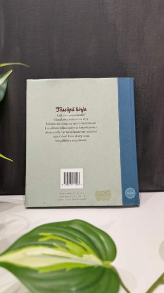 Leikvoll, Arvola: Small Talk haltuun Jyvaeskylae - photo 2