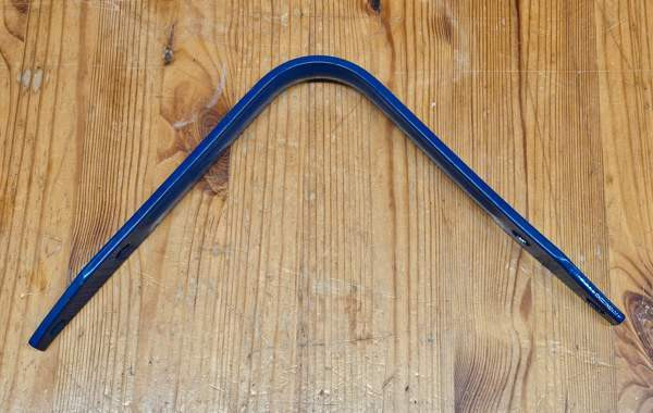 Kent & Masters / Hastilow MW vaihtokaari Турку - изображение 2