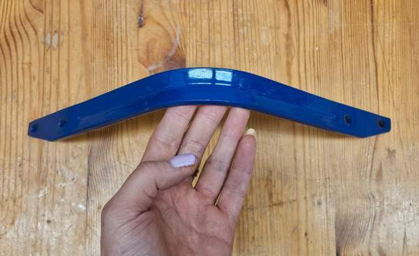 Kent & Masters / Hastilow MW vaihtokaari Турку - изображение 1