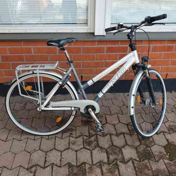 Insera MT lodge Hybrid pyörä Siilinjärvi