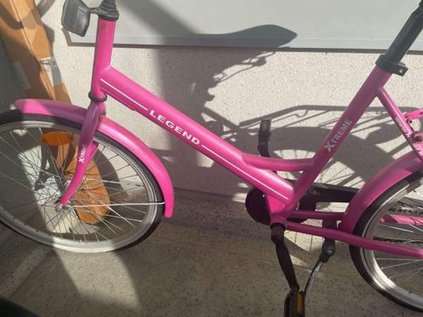 Xtreme Legend polkupyörä Tampere - photo 2