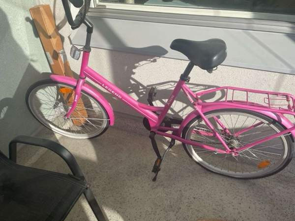 Xtreme Legend polkupyörä Tampere - photo 1