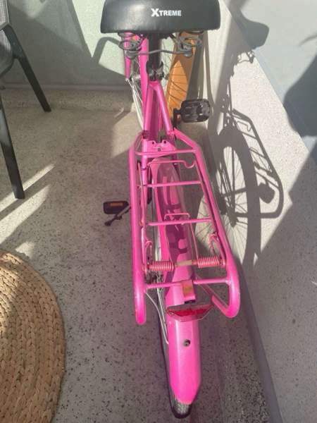 Xtreme Legend polkupyörä Tampere - photo 3