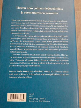 Mies, liekki ja unelma Ruokolahti - изображение 2