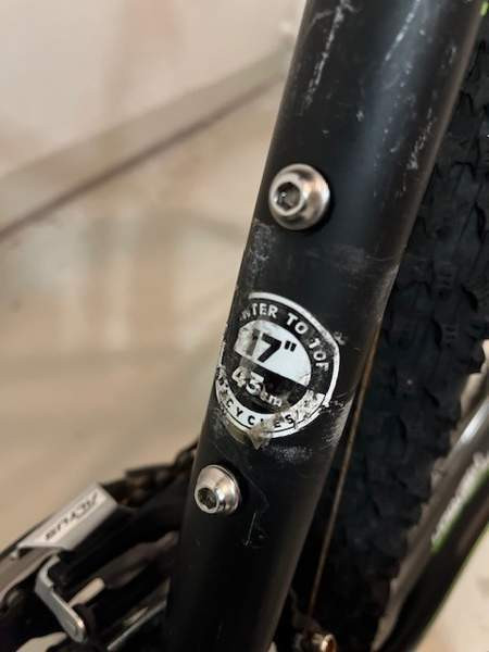 Hyvin pidetty maastopyörä 29¨ Merida Big Nine Kangasala – foto 7