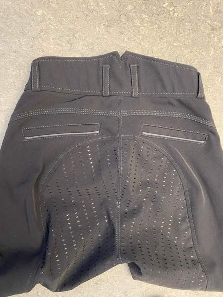 Ratsastushousut 36 Espoo – foto 4