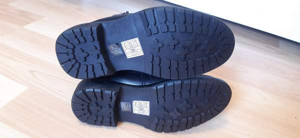 Ratsastuskengät 28 UUDET Туусула - изображение 2