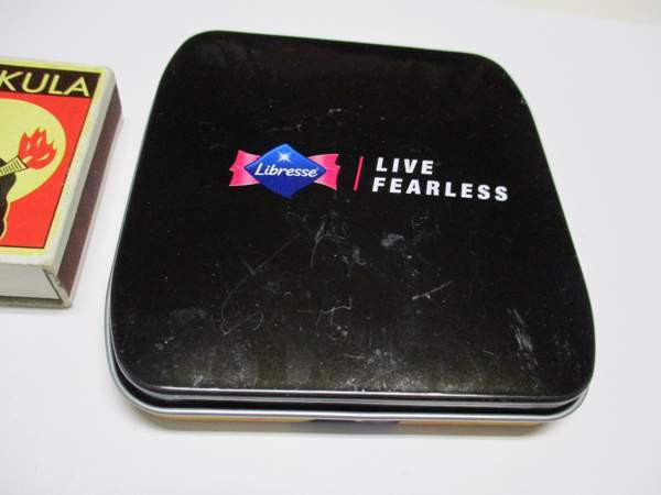 Libresse peltirasia Pori - valokuva 2