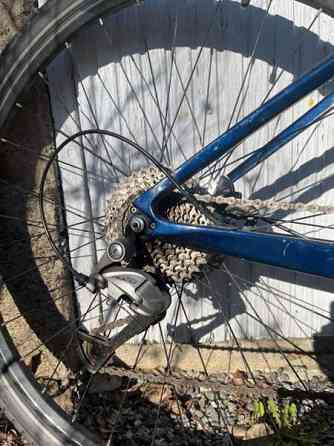 Actice Fly Carbon 110 Турку