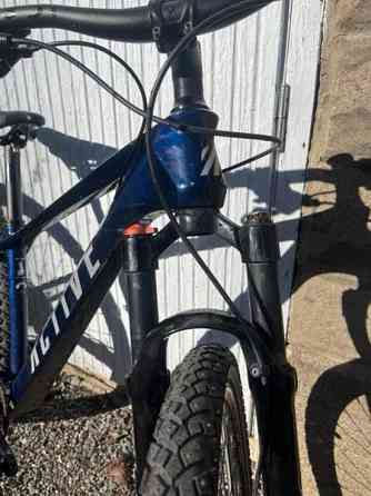 Actice Fly Carbon 110 Турку