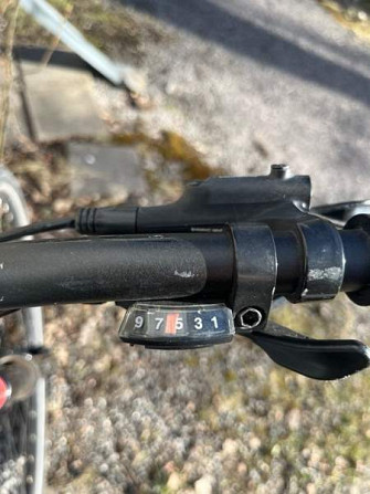 Actice Fly Carbon 110 Турку - изображение 7