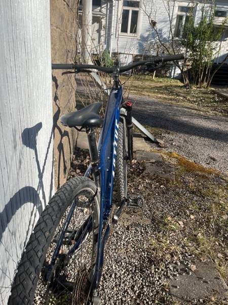 Actice Fly Carbon 110 Turku – foto 2