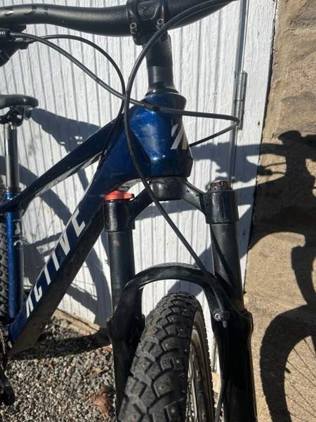 Actice Fly Carbon 110 Turku – foto 4