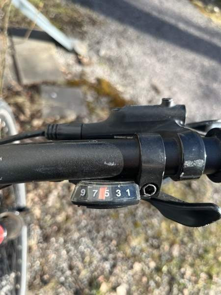 Actice Fly Carbon 110 Turku – foto 7