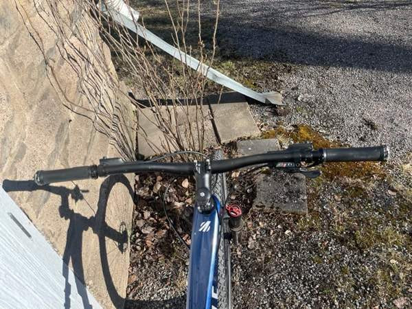 Actice Fly Carbon 110 Turku – foto 6