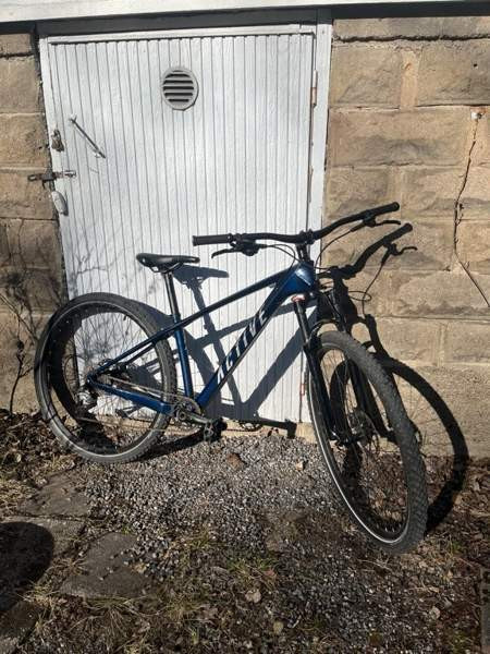 Actice Fly Carbon 110 Turku – foto 1