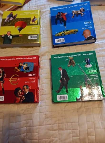 Historian siipien havinaa vuoden 2000 tietämiltä Kuopio - valokuva 2