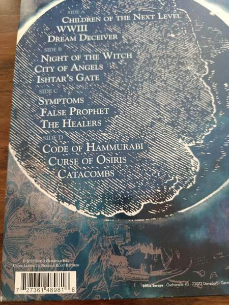 Testament Tampere - valokuva 2